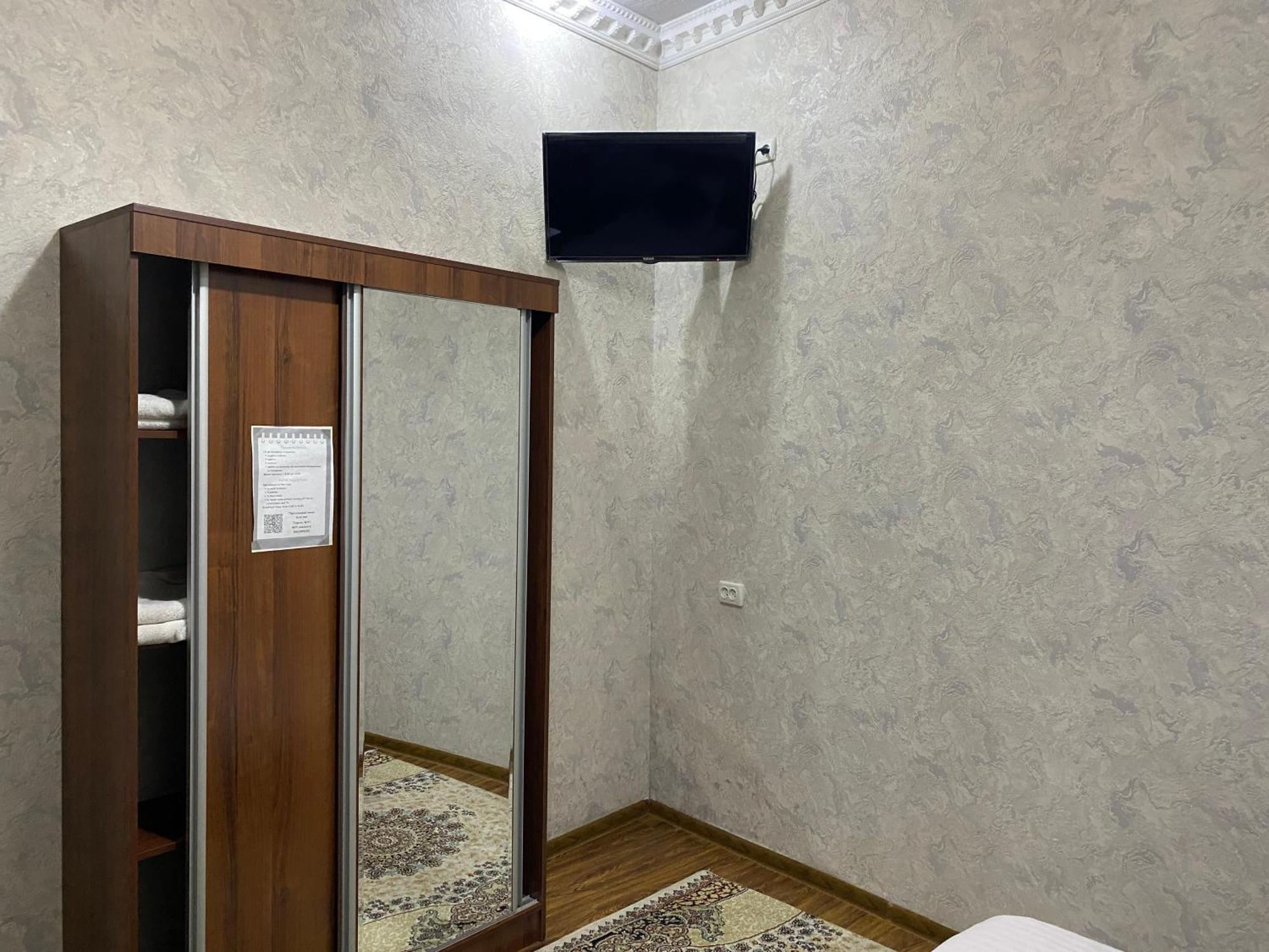Retro Boutique Hotel Samarkand Ngoại thất bức ảnh